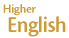 Higher English